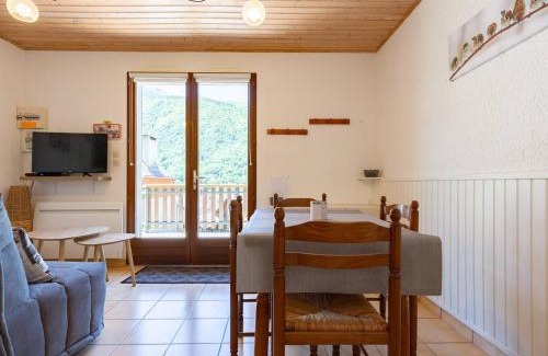 Peyragudes Apartment | Appartement cosy à Loudenvielle pour 4 pers., WiFi gratuit, proche télécabine, lac et Balnéa - FR-1-695-16