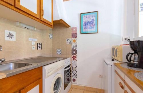 Peyragudes Apartment | Appartement cosy à Loudenvielle pour 4 pers., WiFi gratuit, proche télécabine, lac et Balnéa - FR-1-695-16