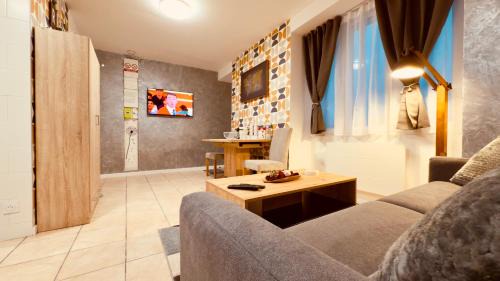 Reminiac Apartment | Appartement Cosy à Reminiac