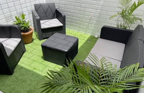 Pointe des Almadies Apartment | Appartement Cosy au Mamelles