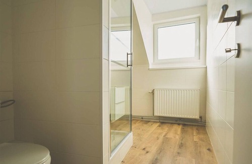 Baudour Apartment | Appartement Cosy Tout Confort Situé en Centre D'une Ville Agréable