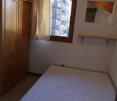 Saint-Etienne-en-Devoluy Apartment | Appartement cosy dans chalet vue Montagne