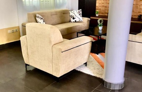 Abomey-Calavi Apartment | Appartement cosy en bordure de mer