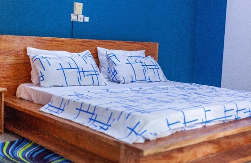 Abomey-Calavi Apartment | Appartement cosy en bordure de mer