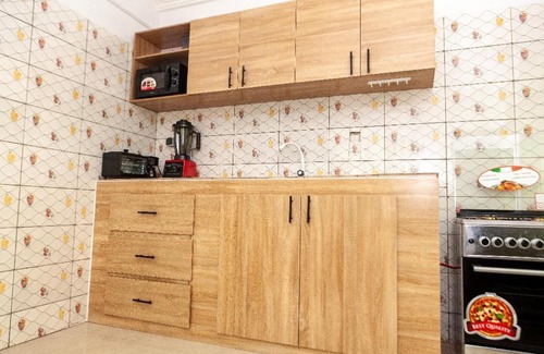 Abomey-Calavi Apartment | Appartement cosy en bordure de mer