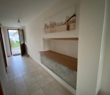 Wolfersdorf Apartment | Appartement Cosy