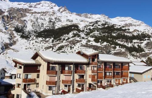 Lanslevillard Apartment | Appartement cosy pour 5 à Val Cenis Lanslevillard, résidence Les Hauts de Val Cenis, pied des pistes - FR-1-508-82