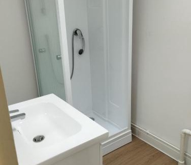 Canteleu Apartment | Appartement Cosy proche de Rouen