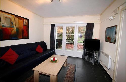 Klemskerke Apartment | Appartement Dahlia Garden 8p