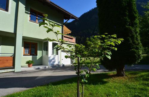 Sankt Johann Im Walde Apartment | Appartement Dallavia