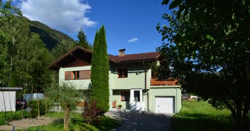 Sankt Johann Im Walde Apartment | Appartement Dallavia