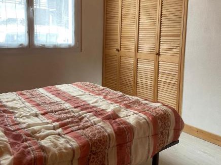 Lamoura Apartment | Appartement Daniel