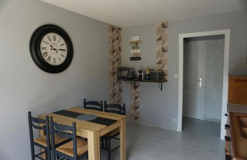 Davezieux Apartment | Appartement Davézieux