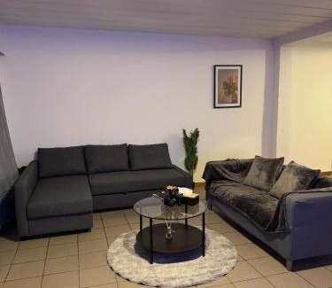 Enenboom Apartment | Appartement de Luxe Entièrement Rénové - Proche Aéroport de Bruxelles, Quartier Chic