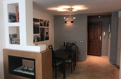 Racine House | Appartement de Luxe Gauthier