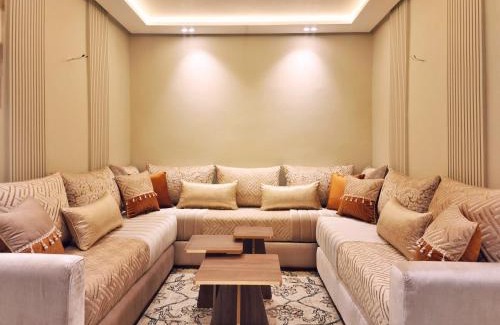 Ville Nouvelle Apartment | appartement de luxe réservée aux familles