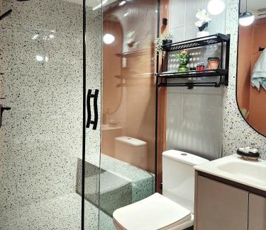 Ville Nouvelle Apartment | appartement de luxe réservée aux familles