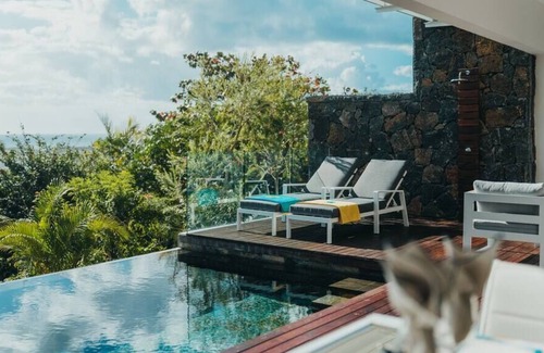 La Mivoie Apartment | Appartement de Luxe vue mer