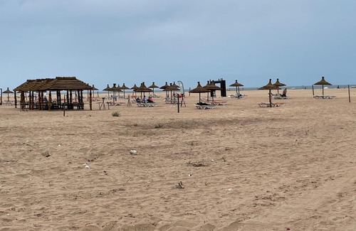 Sidi Rahal Apartment | Appartement de vacances neuf à 5min de la plage à pied