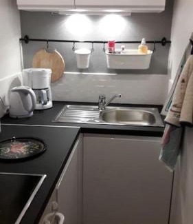 Sud Loire Apartment | Appartement design Orléans classé 3 étoiles