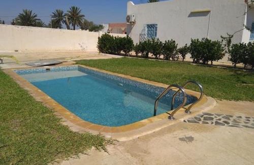 Arkou Apartment | Appartement Djerba, séjour