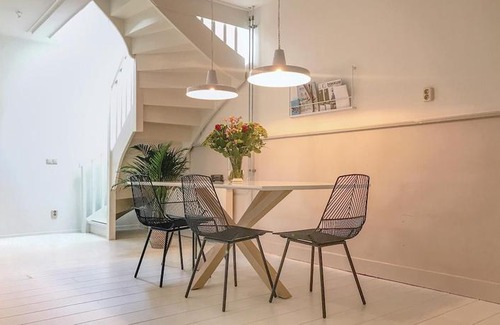 Dokkum Apartment | Appartement Dokkum