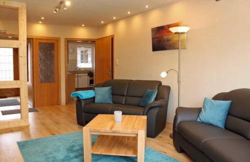 Boddenstedt Apartment | Appartement Drögemüller