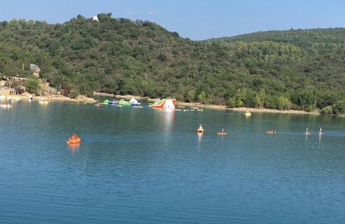 Les Esterets du Lac Apartment | Appartement du Lac