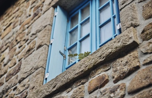 Chatelaudren Apartment | Appartement duplex mode