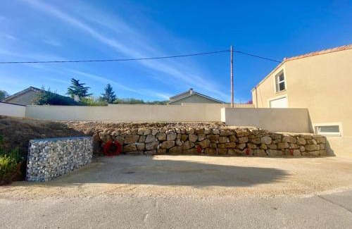 Beausemblant House | Appartement Duplex 3 chambres - La Blache des Collines