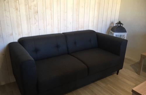 Colleville-Montgomery Apartment | Appartement Duplex 34m2 À100m de la mer 4 Personnes
