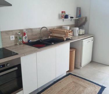 Loire-sur-Nie Apartment | Appartement duplex 4 personnes