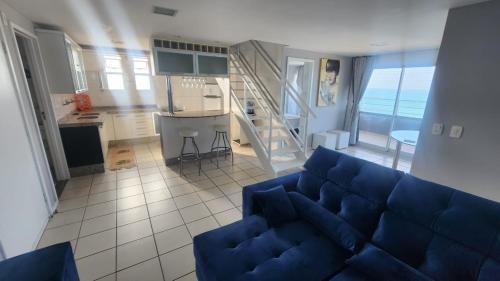 Praia de Iracema Apartment | Appartement Duplex