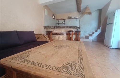 Taghazout Apartment | Appartement duplex en face de la plage