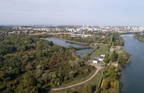 Orly Apartment | Appartement Duplex F4 à Orly