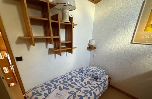 Val-d'Isere Apartment | Appartement Duplex Val D'isère 3 Pièces Pour 5 Personnes