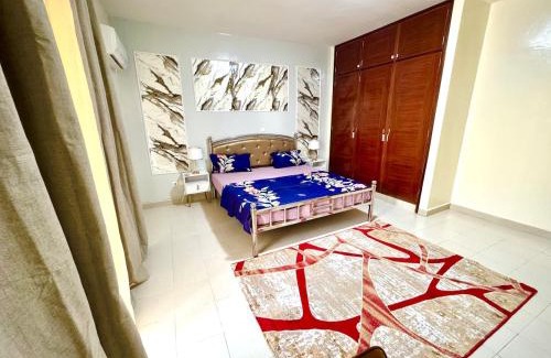 Dakar Apartment | Appartement Duplex