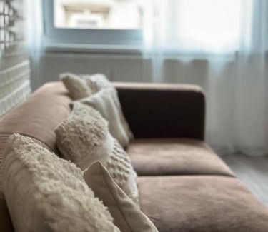 Innere Stadt Apartment | Appartement Elena