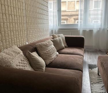 Innere Stadt Apartment | Appartement Elena
