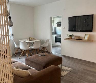 Innere Stadt Apartment | Appartement Elena