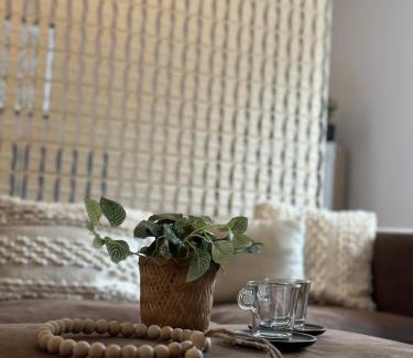 Innere Stadt Apartment | Appartement Elena