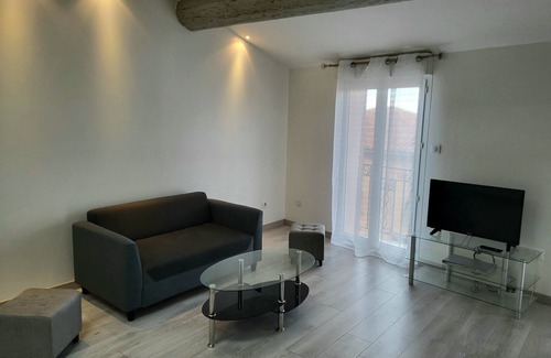Elne Apartment | APPARTEMENT ELNE near the sea