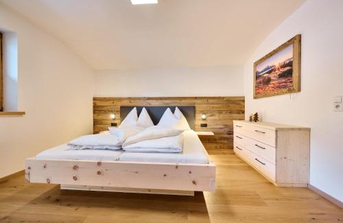Eben im Pongau Apartment | Appartement Emma