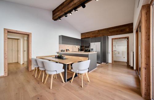 Eben im Pongau Apartment | Appartement Emma