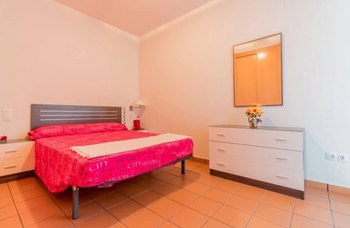 Rojales Apartment | Appartement en Copropriété Avec Piscine