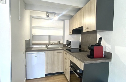Algajola Apartment | Appartement en Duplex à Deux pas de la Plage D'algajola