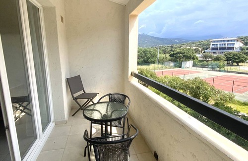 Algajola Apartment | Appartement en Duplex à Deux pas de la Plage D'algajola