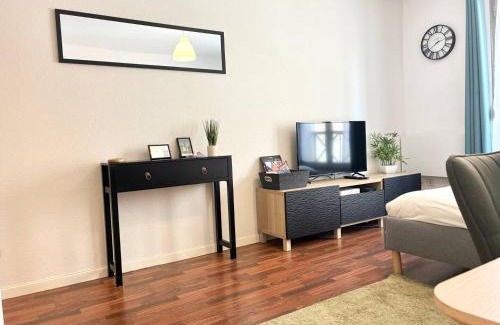 Vauban Esquermes Apartment | Appartement en hyper-centre de Lille
