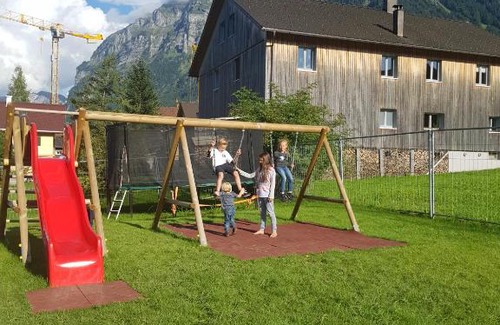 Mellau Apartment | Appartement-Ennemoser