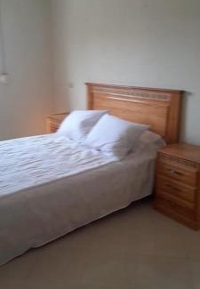 Hjar Ennhal Apartment | Appartement ensoleillé tanger